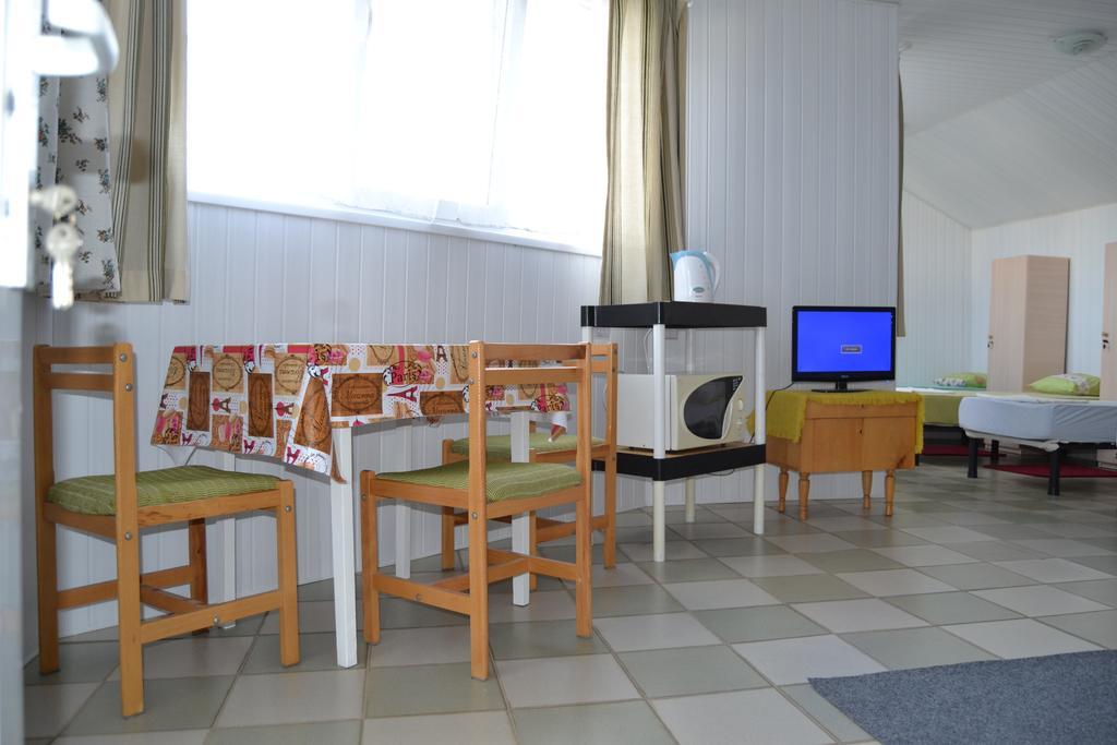 Grono Isabelly Hotel Uzhhorod Bilik gambar